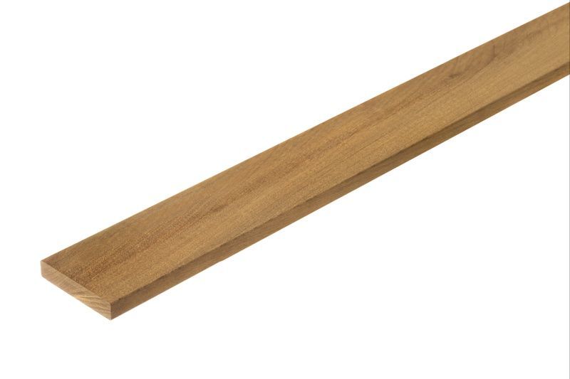 teak