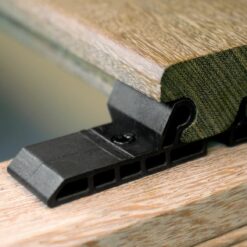 Supro mit Holz