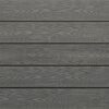 TD WPC massiv hellgrau struktur