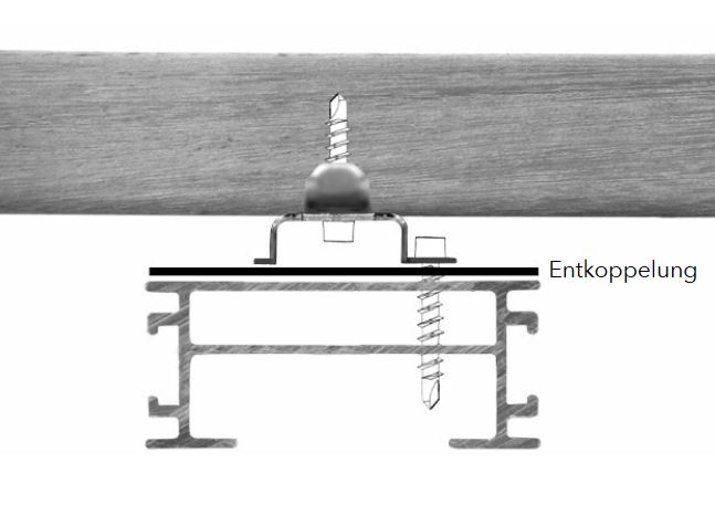 Gumo K Alu Zeichnung terrassensysteme
