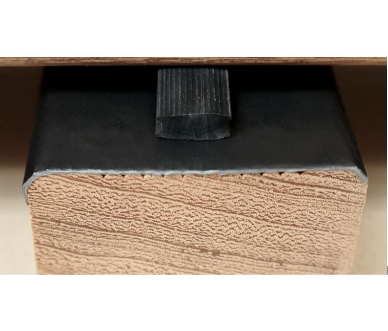 Gumo K Holz terrassensysteme