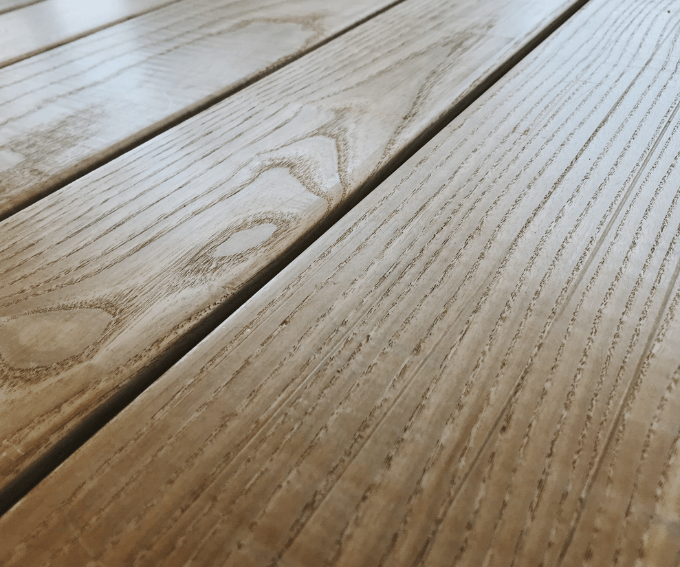 TENI Holz terrassensysteme 1